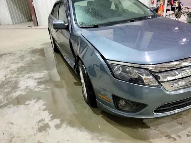 2012 Ford Fusion - Image 13