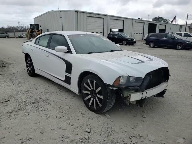 2014 Dodge Charger - Image 11