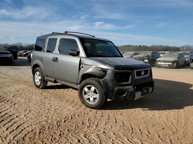 2005 Honda Element - Image 11