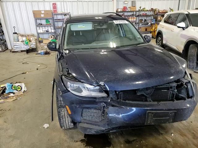 2016 Volkswagen Tiguan - Image 11
