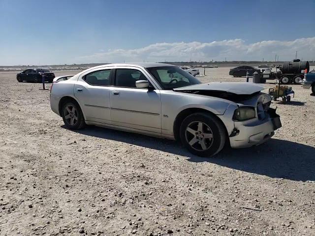 2010 Dodge Charger Sxt VIN: 2B3CA3CV4AH107022 Lot: 66270865