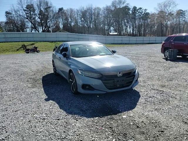 2022 Honda Accord - Image 10