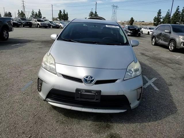 2015 Toyota Prius - Image 10