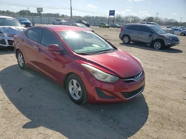 2014 Hyundai Elantra - Image 10