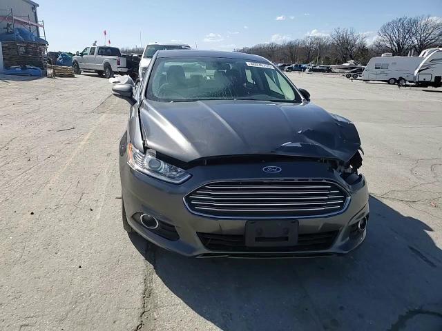 2016 Ford Fusion - Image 14