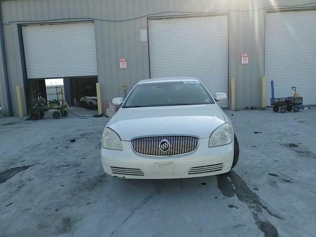 2008 Buick Lucerne Cxl VIN: 1G4HD57298U179988 Lot: 49001565