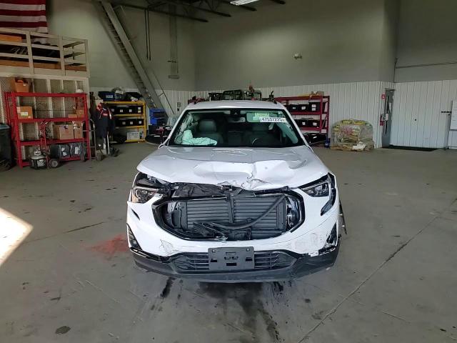 2021 GMC Terrain - Image 11