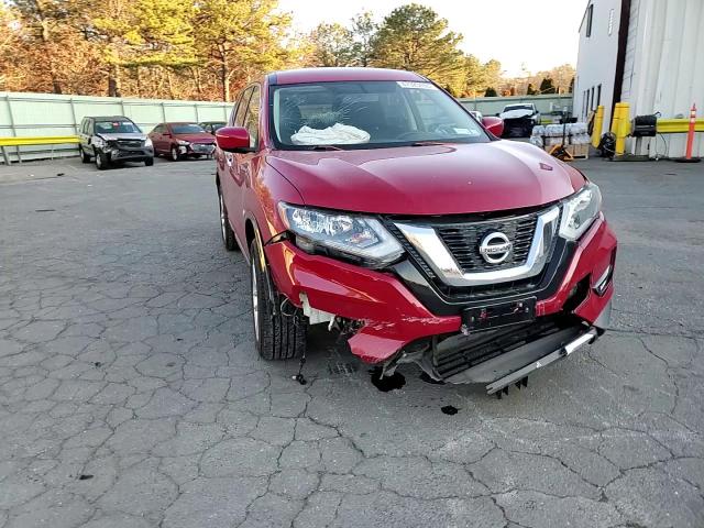 2017 Nissan Rogue - Image 11