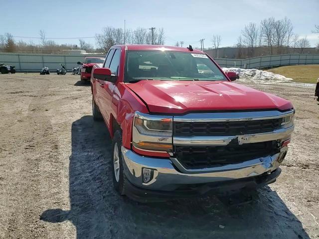 2017 Chevrolet Silverado - Image 11