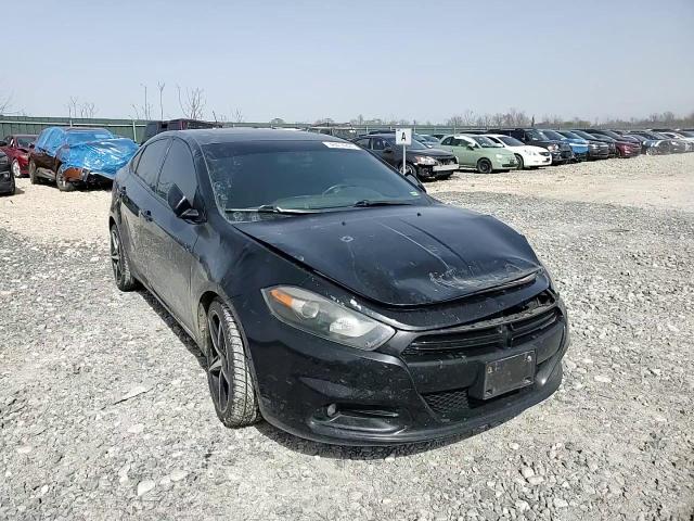 2015 Dodge Dart - Image 11