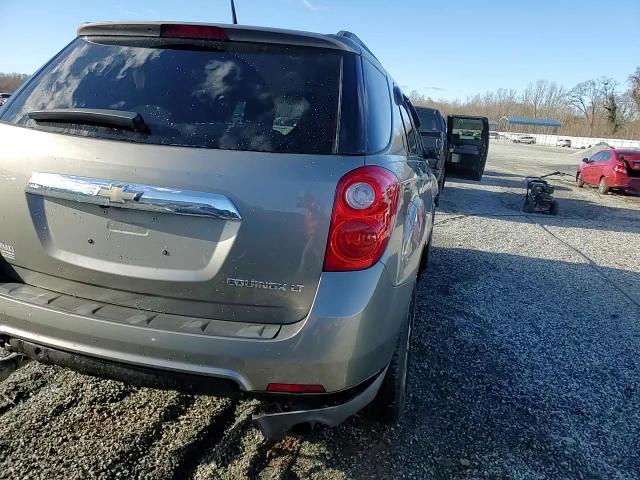 2012 Chevrolet Equinox - Image 14