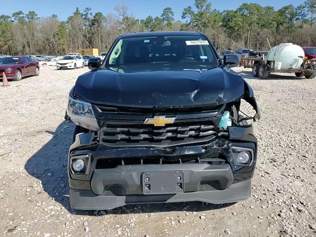 2021 Chevrolet Colorado - Image 14