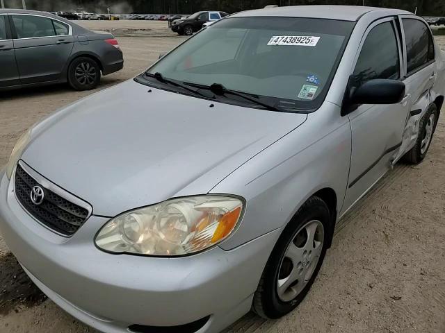 2007 Toyota Corolla - Image 10