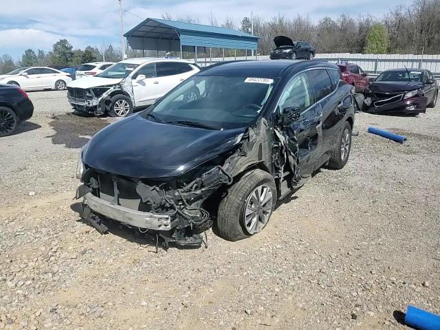 2018 Nissan Murano - Image 12