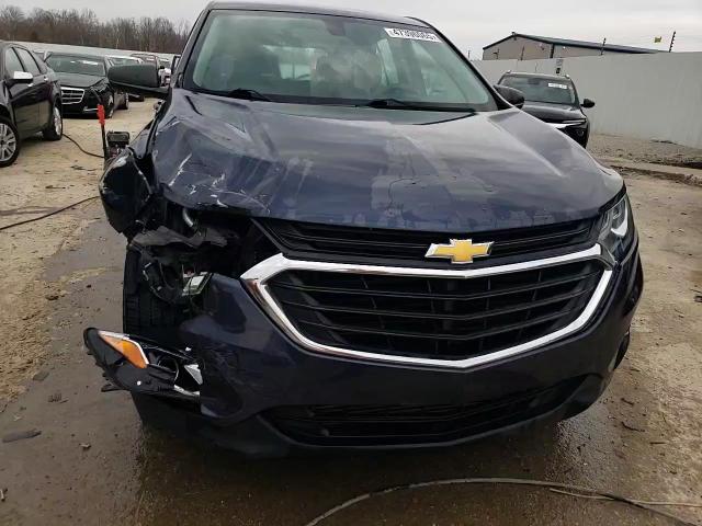 2018 Chevrolet Equinox - Image 14