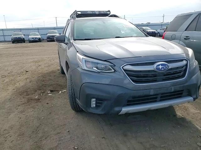 2021 Subaru Outback - Image 10