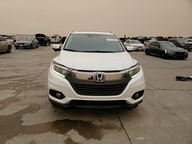 2020 Honda HR-V - Image 14