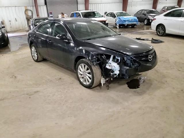 2011 Mazda 6 I VIN: 1YVHZ8CHXB5M14489 Lot: 46808405