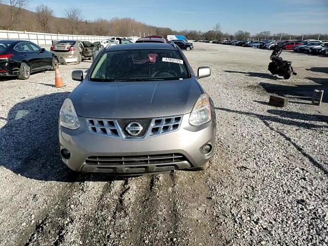 2011 Nissan Rogue - Image 11