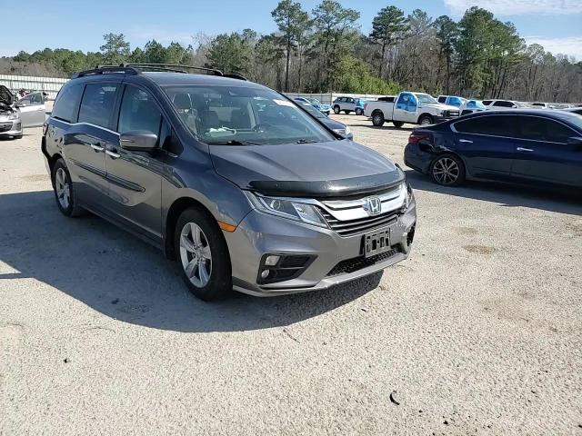 2018 Honda Odyssey - Image 12