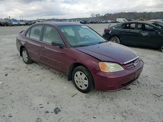 2003 Honda Civic - Image 11