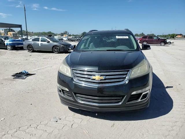 2015 Chevrolet Traverse - Image 14