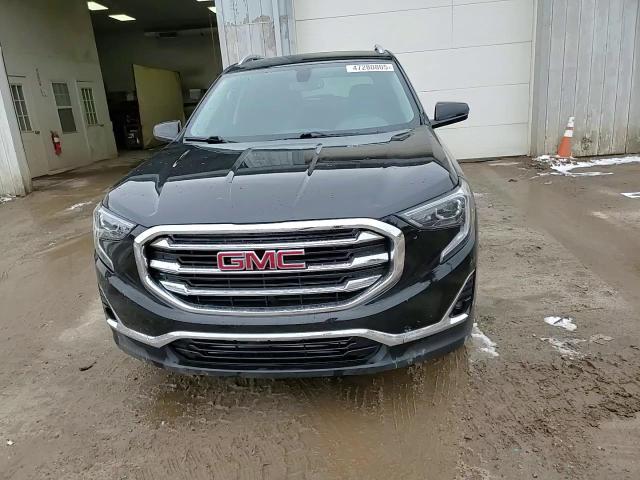 2018 GMC Terrain - Image 14