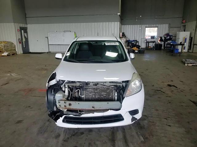 2012 Nissan Versa - Image 11