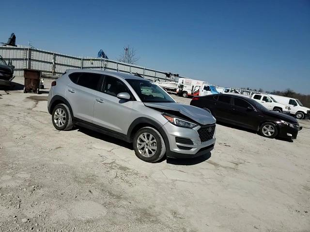 2019 Hyundai Tucson - Image 12