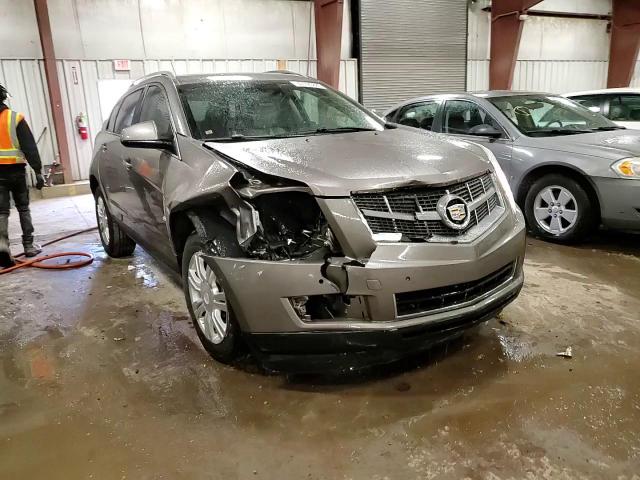 2012 Cadillac SRX - Image 14