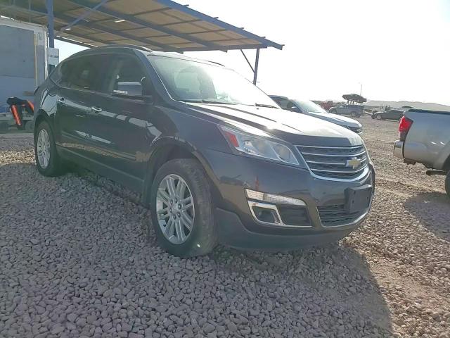 2015 Chevrolet Traverse - Image 12