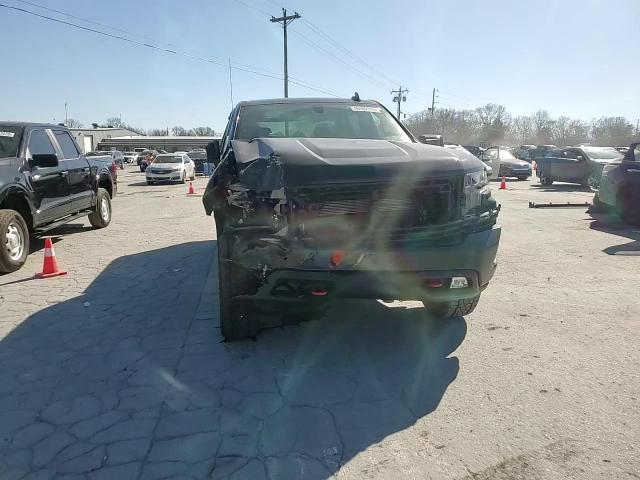 2021 Chevrolet Silverado - Image 10