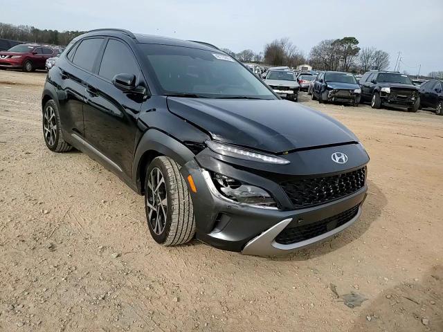 2023 Hyundai Kona - Image 10