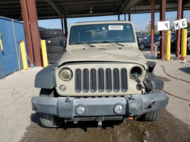2017 Jeep Wrangler - Image 14