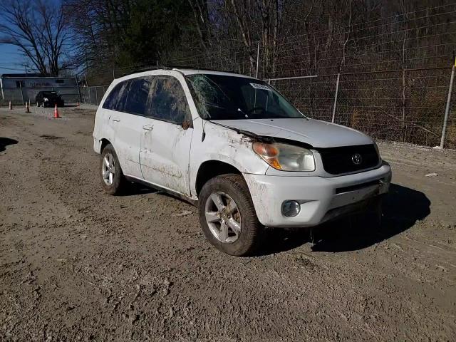 2005 Toyota RAV 4 - Image 12