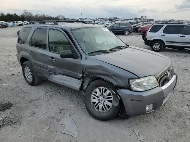 2007 Mercury Mariner - Image 11