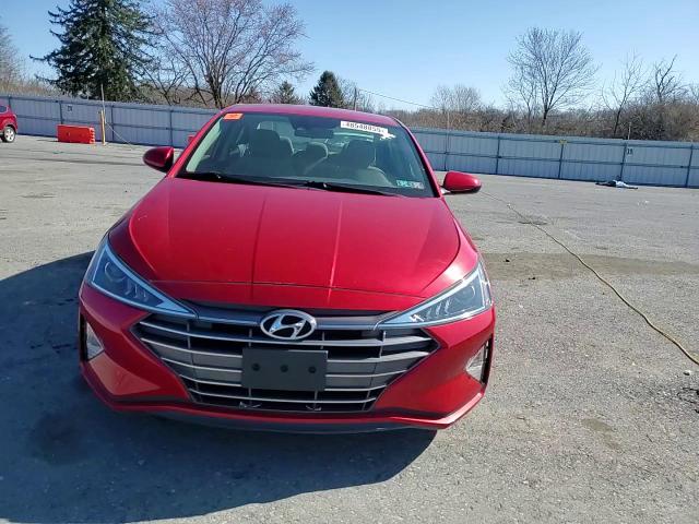 2020 Hyundai Elantra - Image 11