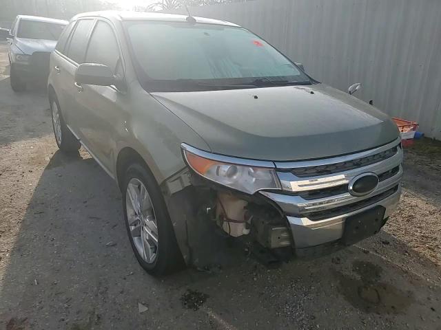 2013 Ford Edge - Image 12