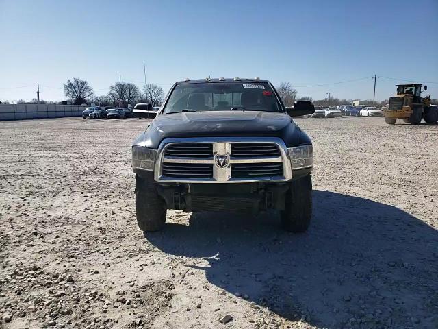 2018 RAM 3500 - Image 10