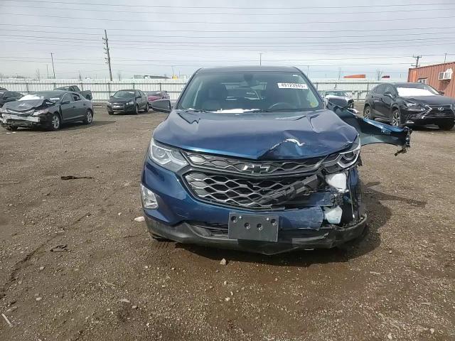 2019 Chevrolet Equinox - Image 11