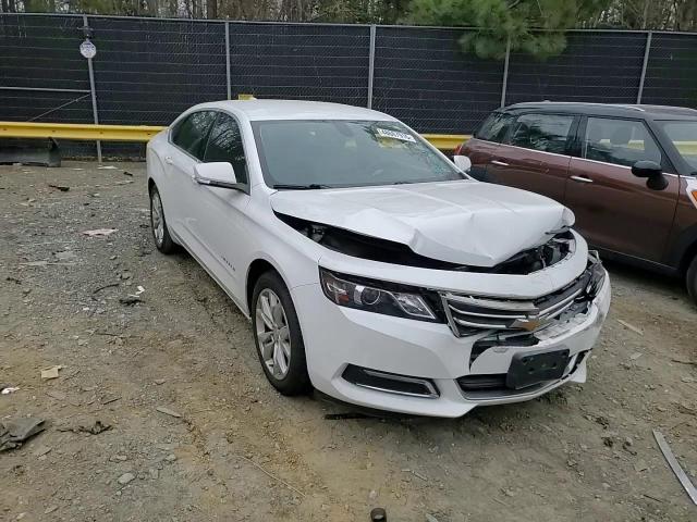 2020 Chevrolet Impala - Image 11