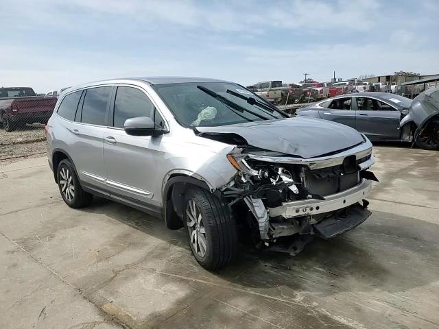2019 Honda Pilot - Image 11