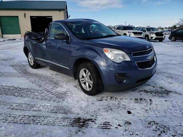 2014 Chevrolet Equinox - Image 12