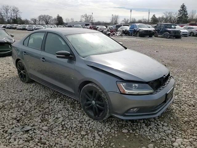 2018 Volkswagen Jetta - Image 10