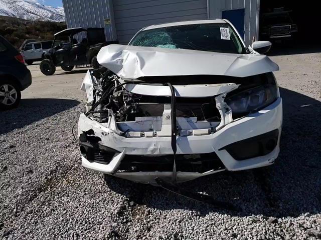 2018 Honda Civic - Image 12