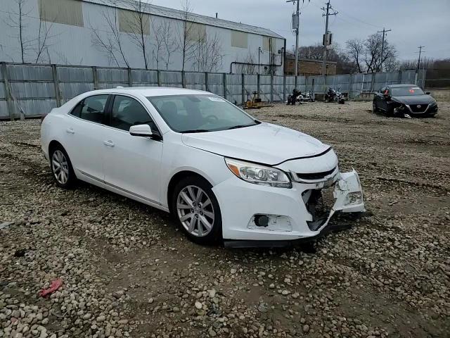 2015 Chevrolet Malibu - Image 11