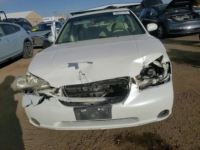 2000 Nissan Maxima - Image 11