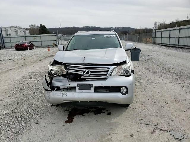 2012 Lexus GX - Image 11