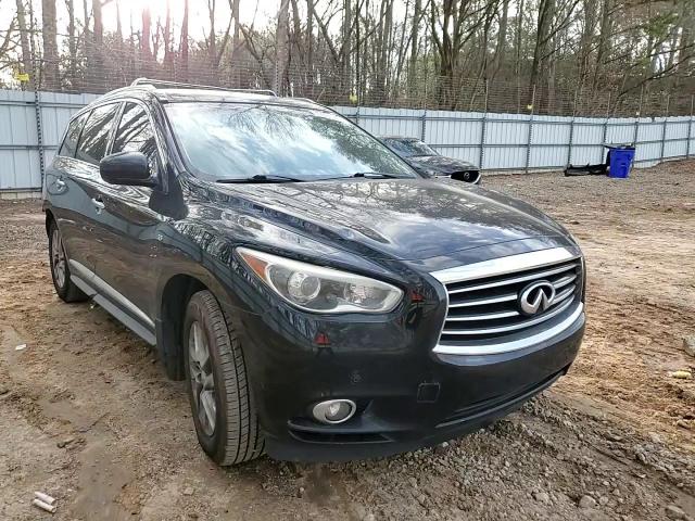 2015 Infiniti QX60 - Image 12