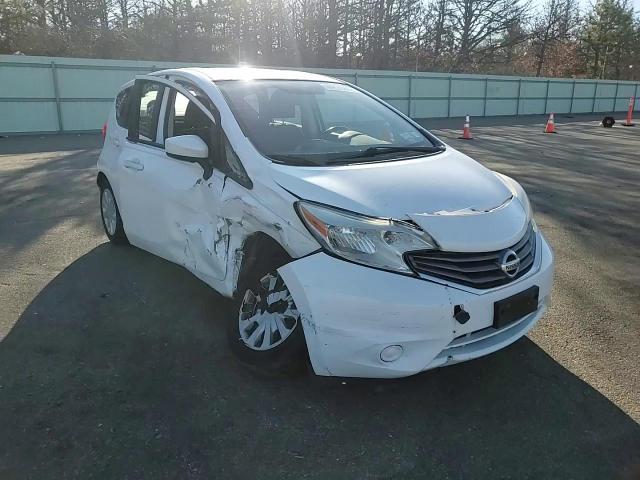 2015 Nissan Versa - Image 10